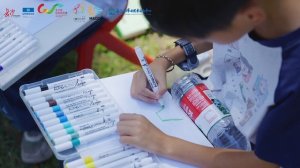 Фестиваль Все краски вдохновения детства_Китай_Чанша _2025