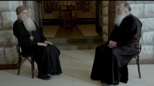 Воспоминание протоиерея Александра Волохова о духовном отце.