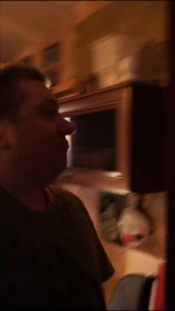 Дверь оказалась сильнее