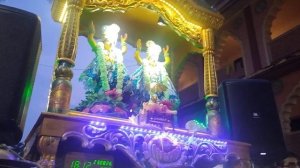 Ecstatic Harinam in Mayapur Dham