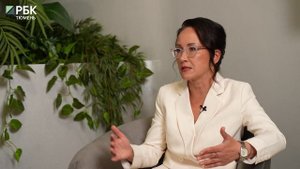 Марина Александрова: «Рассказывать о добыче нефти нужно со школы»