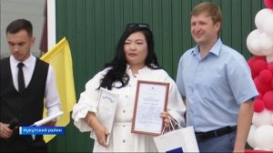 Открытие нового цеха первичной переработки мяса знаменует собой появление здесь замкнутого цикла