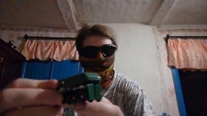 Обзор на фигурку автобота хаунд из линейки трансформеры звёздные защитники