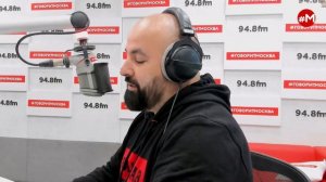 «РАДИОАКАДЕМИЯ (16+)» 24.06//ВЕДУЩИЙ: Борис Чернышов.