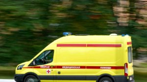 УАЗ упал в реку Пьяну в Нижегородской области, четыре человека погибли