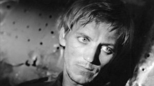 Марис Лиепа. Борьба двух мировоззрений