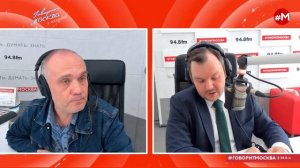 «ПОТОК. УМНЫЕ ПАРНИ. СВОЯ ПРАВДА. (16+)» 25.04
