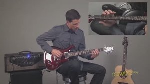 Guitar Theory ForDummies Теория игры на гитаре для чайников видео  1-4