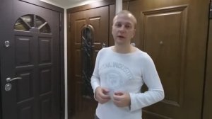 КАК ПРАВИЛЬНО ВЫБРАТЬ ВХОДНУЮ ДВЕРЬ