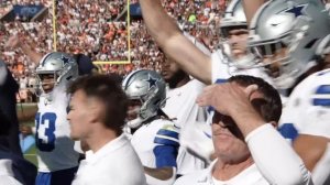 79: Dak Prescott (QB, Cowboys) | Top 100 Players of 2025
