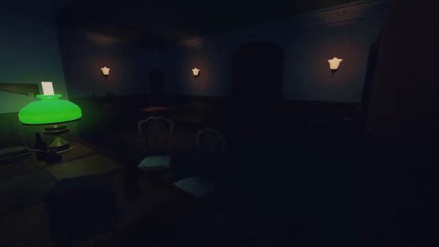 Прохождение Amnesia: Machine for Pigs серия 1 "Галлюцинации" смотреть онлайн