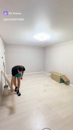 Ремонт однушки за 30 дней