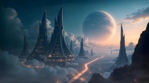 [FREE] Ambient Sci-Fi Soundscape Mosi Extremlity - CIPHER 317