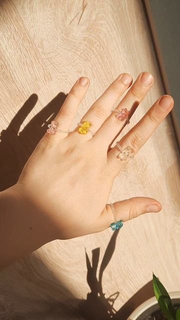 Колечки в ограниченном количестве!! 💍 смотреть онлайн