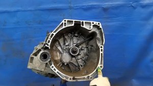 МКПП 6ст TL4 Qashqai J11, Kadjar, 1.2T, АВТОРАЗБОРКА32.РФ