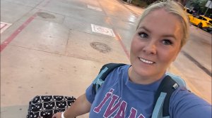 🔥УЛЕТАЮ ОДНА ИЗ АНТАЛИИ!