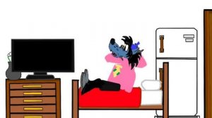 Ну, погоди! 56 лет! (2025 год).