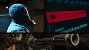 Killing Floor 3: Официальный релизный трейлер
