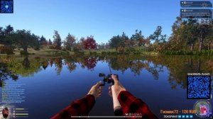 ОЗЕРО ЛОСИНОЕ - ИЩЕМ ТРОФЕИ | ОБЩЕНИЕ | ФАРМ | СОВЕТЫ - РУССКАЯ РЫБАЛКА 4   RUSSIAN FISHING 4