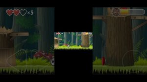 прохождение игры red ball 4 часть 3