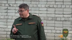 БЕРЕГИТЕ СЕБЯ, кто-то из вас еще будет брать Центральный Банк!