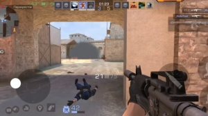 Топ калибировка