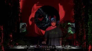 Tramplin on Air Moscow: JP | 11.07.25