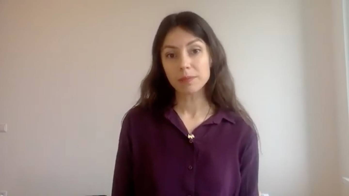 Прокина Екатерина психолог