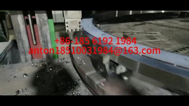 Зубофрезерный станок