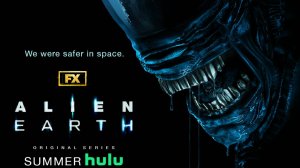 Чужой: Земля - Alien: Earth - Трейлер №6