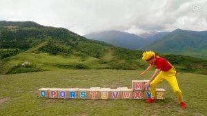 алфавит