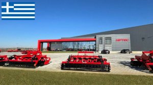 SIPTEC европейское качество производство Греция