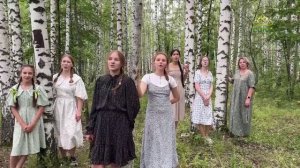 ЧЕТВЕРТЬ ЧАСА: прп.Сергий и прпмч.Елисавета.  Иерусалим-Канаш-Ачинск-Сочи