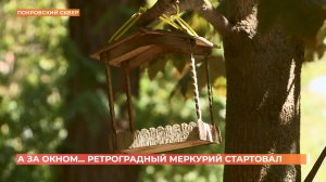 А за окном. 18 июля 2025