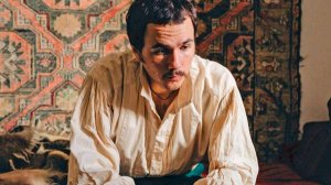 Лермонтов|Тизер-Трейлер(Фильм 2025)