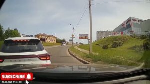 Аварии и ДТП на дороге ВОДЯТЛЫ и ЛЕТУНЫ