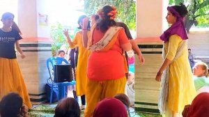 Day 4 Kartik Navadvip Mandala Parikram, 2023