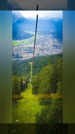 Песня про фуникулёр