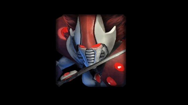 Dawn of War 2  Banshee citations_rйpliques_voix FR - CastorMercury (480p, h264)