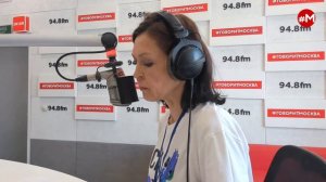 «МАКС И МАРИНА (16+)» 29.05/ГОСТИ: Антон Прокофьев, Руслан Яхудин.