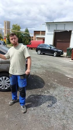 Опыт пользования Lada Vesta: Часть 2