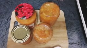 Заготовка кабачков в томате на зиму