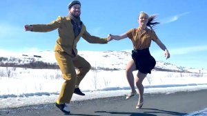 Песня Ты мужчина мой! Танцы