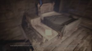 (Ps4/Ps5) - игра Black Death : A Tragic Dirge (достижение - Rope "Прекрасный день для смерти.").