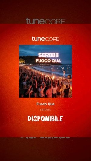 SER888 FUOCO QUA