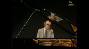 Franz Schubert. Piano Sonata in C major, D. 840 - Alfred Brendel
