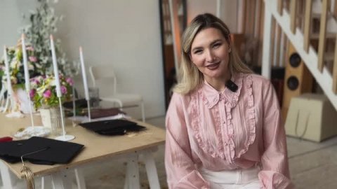 Выпускной в "Академии Доул" | Ксения Белянина | Доула | Обучение Доул| Женская профессия