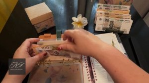 Серия 18: Распределение бюджета по системе денежных конвертов!