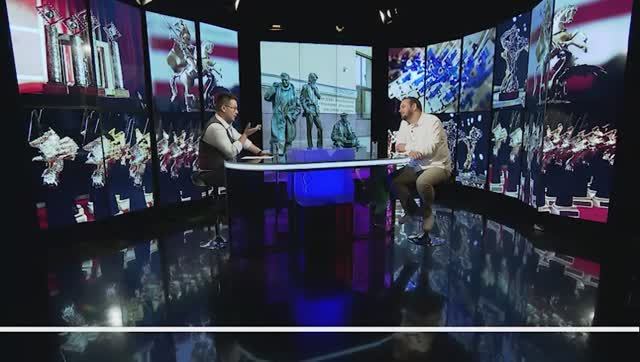 ВГИК в Хабаровске. Кино на Дальнем Востоке