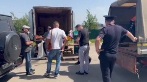 В Мытищах изъяли фрукты и овощи у нерадивого предпринимателя